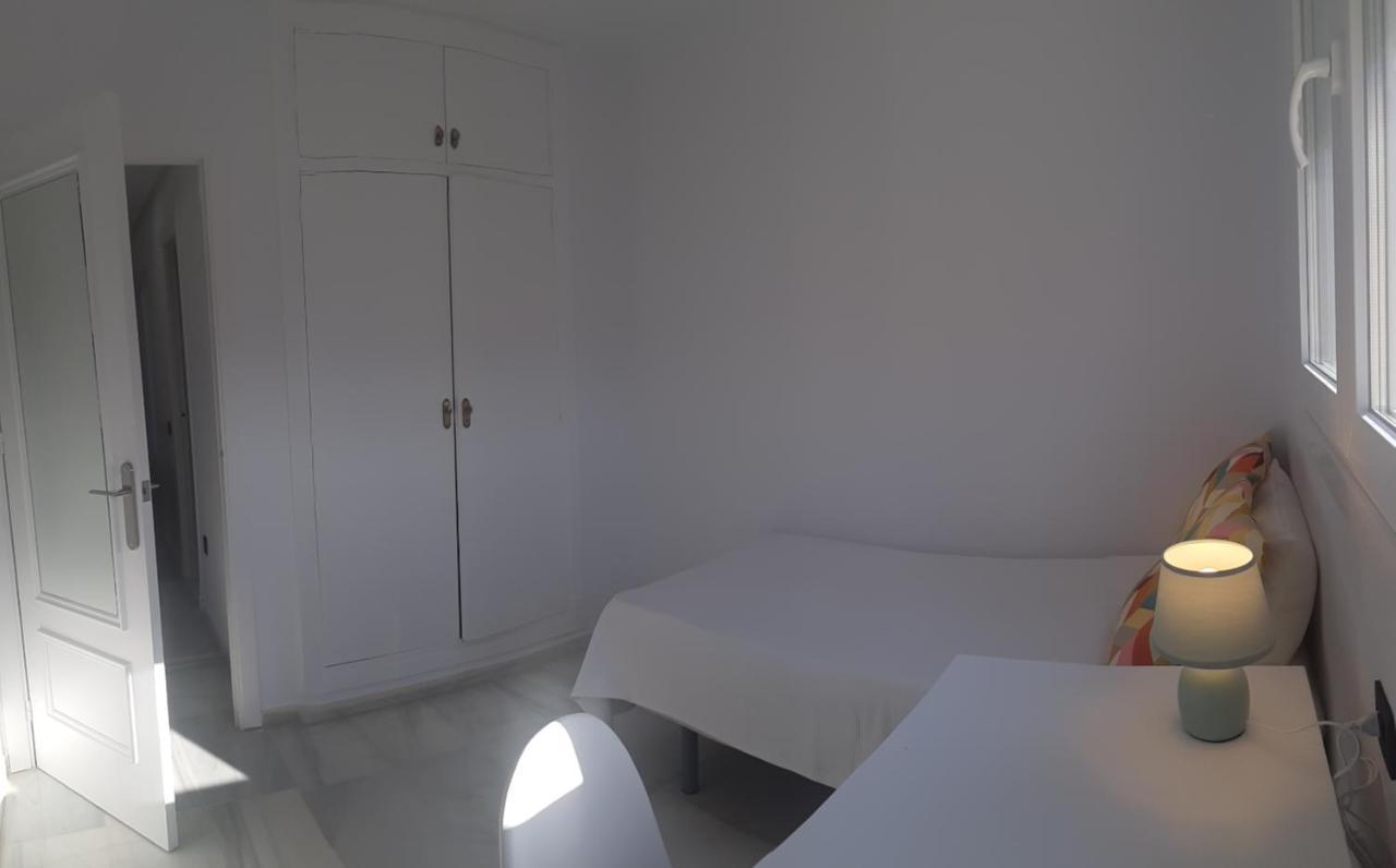 Piso Relax Piscina Y Playa Aguadulce Apartment Aguadulce  Exterior photo