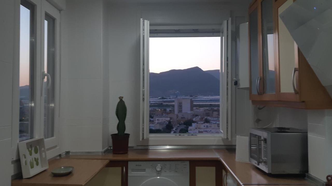 Piso Relax Piscina Y Playa Aguadulce Apartment Aguadulce  Exterior photo